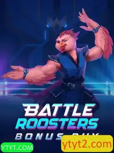 BattleRoostersBonusBuy: Uma Nova Aventura de Jogo de Ação