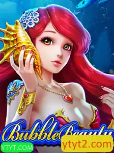 Descubra o Jogo BubbleBeauty e a Plataforma YTYT.COM