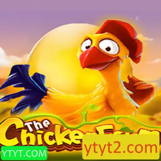 ChickenFarm: A Nova Sensação dos Jogos Online