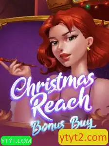 Descubra o Mundo Empolgante de ChristmasReachBonusBuy