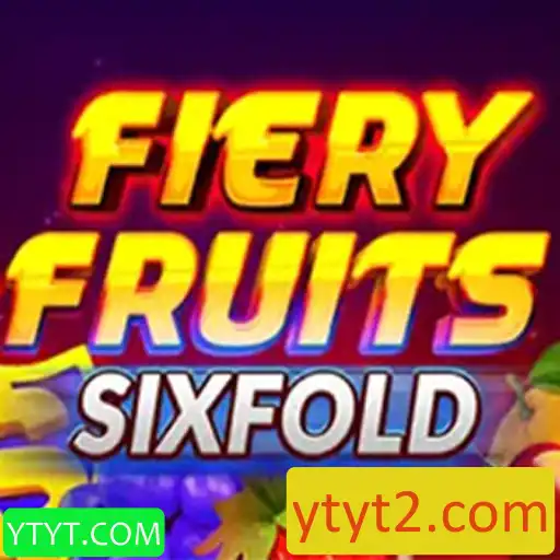Explorando o Universo de FieryFruitsSixFold