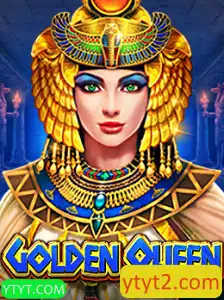 GoldenQueen: Uma Nova Era de Diversão no Mundo dos Jogos