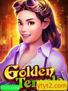 GoldenTemple: Aventura e Estratégia no Mundo dos Jogos