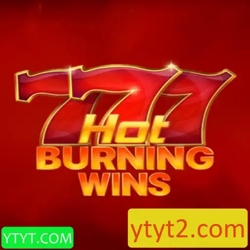 Descubra o Envolvente Mundo de HotBurningWins com YTYT.COM