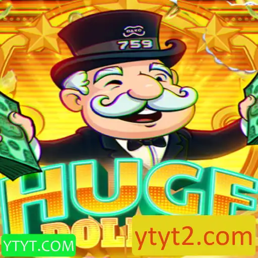 Explorando o Mundo de HugeDollar: Aventuras e Estratégias no YTYT.COM