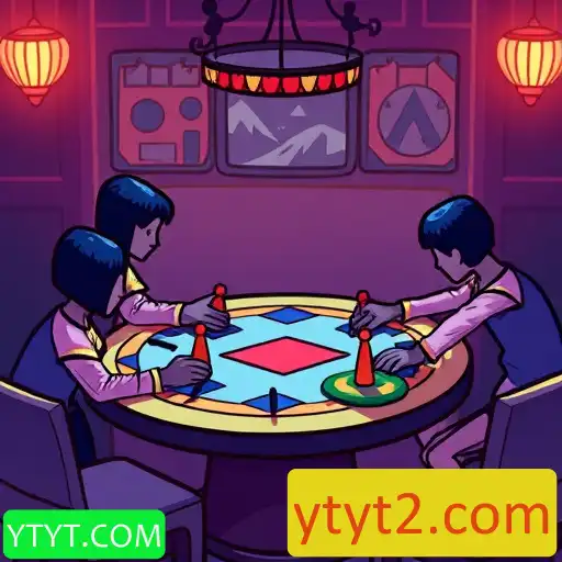 Jogos de mesa