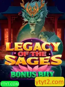 Explorando o Mundo de LegacyoftheSagesBonusBuy: Um Guia Completo