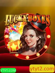 LuckyBoxes: O Jogo Online que Está Conquistando o Mundo