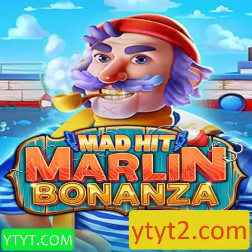Explorando o Universo de MadHitMarlinBonanza: Um Guia Completo