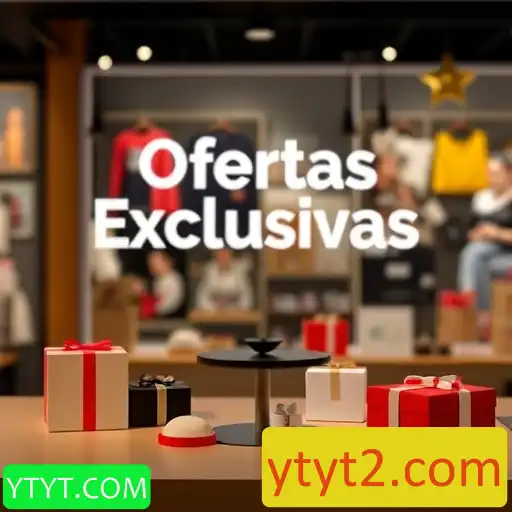 Ofertas exclusivas