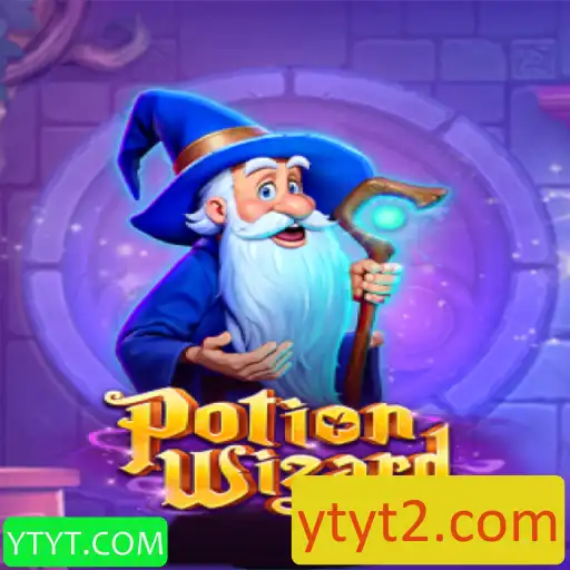 Descubra o Mundo Mágico de PotionWizard