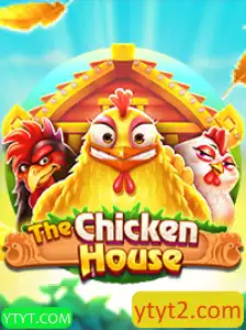 Descubra o Fenômeno de TheChickenHouse: O Jogo que está Conquistando o Mundo