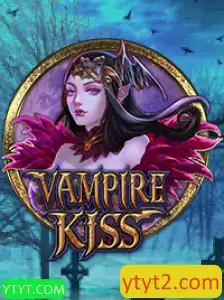 VampireKiss: A Imersão no Mundo dos Vampiros