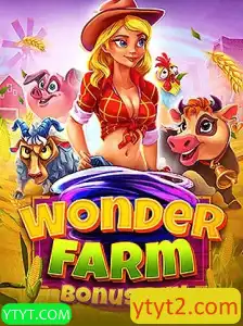 Atrações e Dinâmicas do WonderFarmBonusBuy no Mundo dos Jogos Online