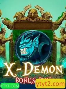 Explorando o Excitante Mundo de XDemonBonusBuy