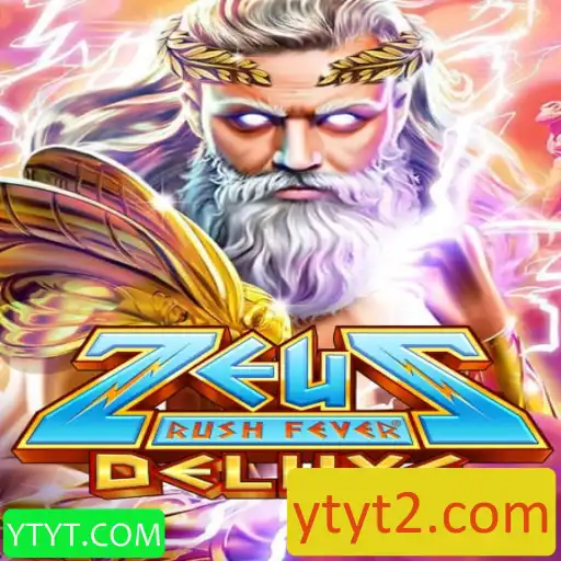 ZeusRushFeverDeluxe: O Fenômeno do Momento